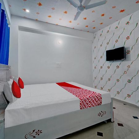 Hotel O S Square Guest House 파트나 외부 사진