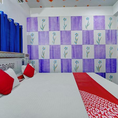 Hotel O S Square Guest House 파트나 외부 사진